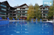3* Хотел Локал Стей до Банско - уикенд на SPA + сауна, солна стая