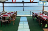 3* Odrys Beach Hotel & Resort Текирдаг - с вкл. транспорт, първа линия море