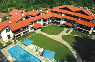 3* Хотел ПлаНината Рибарица - закрит басейн + сауна, парна баня