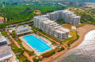 4* Karya Family Resort Кушадасъ - хамам + сауна, безпл. плаж и още