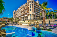5* Роял Касъл Хотел & SPA Елените - мини аквапарк, SPA, All Incl. Light