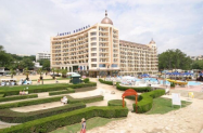 5* Хотел Адмирал Златни пясъци - с дете до плажа + All Incl. De Luxe