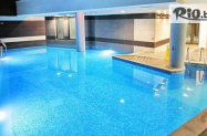 4* Хотел Аква Вива SPA Велинград - SPA с 2 сауни + минерален басейн