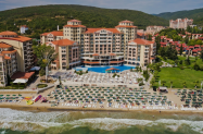 4* Хотел Роял Парк Елените - семеен All Incl. + анимация, басейн