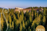 4* SPA Хотел Орфей Пампорово - програма Active с анимация, SPA, др. 