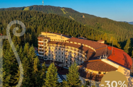 4* SPA Хотел Орфей Пампорово - богата анимация за всички  възрасти