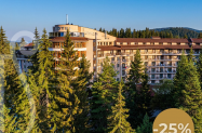 4* SPA Хотел Орфей Пампорово - SPA, анимация + тематични вечери