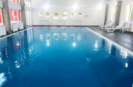 3* Балнеохотел Тинтява Вършец - сауна, вътрешен минерален басейн