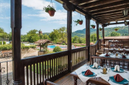 3* Комплекс Еленски Ритон Елена - открит и закрит басейн, SPA пакет
