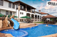 3* Винен и SPA к-с Старосел до Хисаря  - винен тур + SPA  уикенд с мин. вода