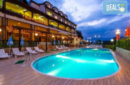 3* SPA Хотел Аспа Вила Баня, Разлог - мин. джакузи +  SPA зона, басейн