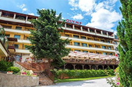 4* SPA Хотел Олимп Велинград  - лукс SPA зона + минерален басейн