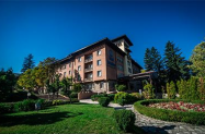 5* Хотел Двореца Велинград - семейно на SPA+ мин. басейни и др.