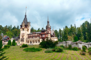 Настаняване в 2/3* хотел Румъния  - с бг гид до Букурещ, Синая + Пелеш и др.