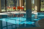 4* Хотел Орфей Банско - All Inclusive Light, SPA зона, джакузи