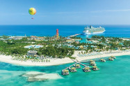 5* Кораб Icon of the Seas Круиз - до САЩ, Мексико и Бахамските острови