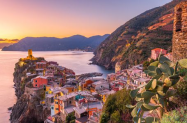 5* Кораб Seaview Круиз - с кораб до Италия, Франция и Испания