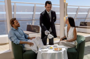 5* Кораб MSC Grandiosa Круиз - Валенсия, Марсилия, Генуа, Рим, Ибиса,др