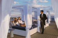 5* Кораб MSC Meraviglia Круиз - Ню Йорк и Орландо +Бахамските острови