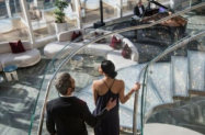 5* Кораб MSC Seaside Круиз - до Италия, Тунис,  Испания и Франция