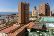 4* Хотел Las Palmeras Коста дел Сол - тур на Малага + в хотел с басейн