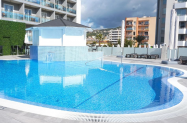 4* Хотел Maria del Mar Коста Брава - вкл. обиколка на Барселона, басейн