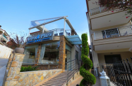 Хотел Artemis Plaza Халкидики - с дете до 12 години + на 150 м от морето