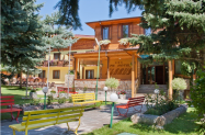 3* SPA Хотел Елбрус Велинград - в уютен хотел + SPA, мин. басейни