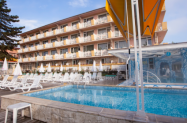 3* Балнеохотел Аура Велинград - на процедури + мин. басейни, SPA