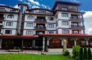 4* Алегра Хотел & SPA Велинград - SPA с джакузи и минерален басейн 