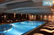 4* Хотел Сана SPA Хисаря - делник, SPA зона + джакузи, с дете