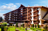 4* Хотел Айсберг Боровец  - в студио/апарт.+ планински въздух