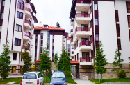 4* Хотел Флора Боровец - семейно, в студио + ползване на кухня