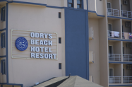 3* Odrys Beach Hotel & Resort Текирдаг - в уютен хотел + първа линия море