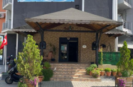 3* Odrys Beach Hotel & Resort Текирдаг - първа линия + в комфортен хотел