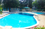 Хотел Диана Златни пясъци - семеен All Incl. + на 500 м от морето