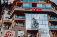 3* Хотел Сафи Доспат - в уютен хотел + панорамна гледка