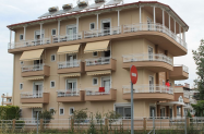 3* Хотел Souita Паралия Катерини - 100 м от пясъчен плаж + за 22 септ.