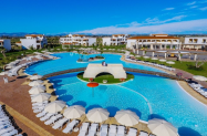 4* Хотел Danaide Resort Италия  - самолет до Пулия + обиколка на Бари 