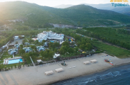 5* Richmond Ephesus Resort Кушадасъ - безпл. плаж +   басейн, до брега
