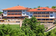 3* Парк Хотел Севастократор Арбанаси  - бизнес и релакс, открит басейн, др.