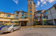 4* Хотел Троян Плаза Троян - централен хотел, до брега на реката