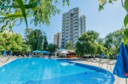 Хотел Арсенал Несебър  - All Incl. през юли, на 50 метра от плаж