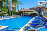 3* Комплекс Вемара Клуб Бяла, Варна - семеен All Incl + басейн, анимация