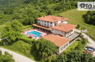3* Хотел Фея Чифлик - на спокойствие + SPA, мин. басейни