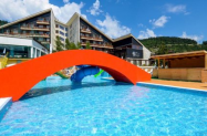 4* SPA Хотел Селект Велинград - мин. басейни + SPA зона, джакузи