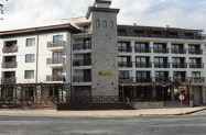 4* SPA Хотел Клептуза Велинград  - мин. басейни + SPA с джакузи, др.