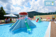 4* SPA Хотел Селект Велинград - топъл минерален басейн + SPA зона