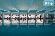 4* SPA Хотел Селект Велинград - топъл басейн + сауна, парна баня