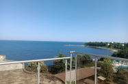 3* Апартхотел Хармани Китен - с децата и дом. любимец + басейн